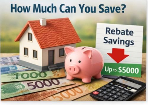 Heatpump Savings In Nova Scotia