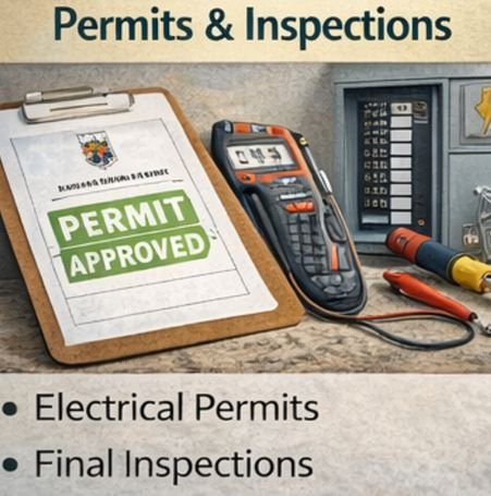 Heat Pump Permits & Inspections