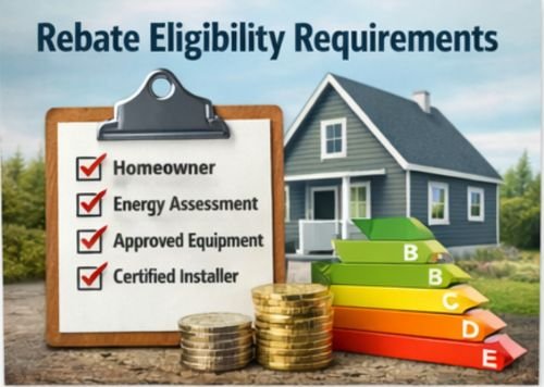 Heatpump Rebates Nova Scotia