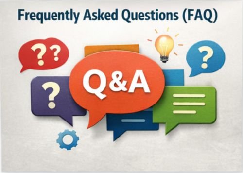 Heat Pump FAQ's